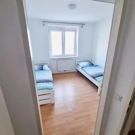 Apartman Adsa *