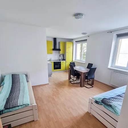 Apartman Adsa Linz