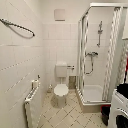 Apartman Adsa *