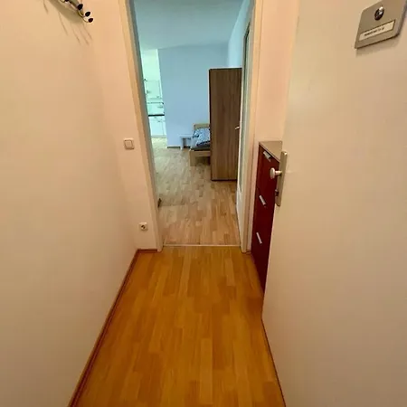 Adsa Apartman *