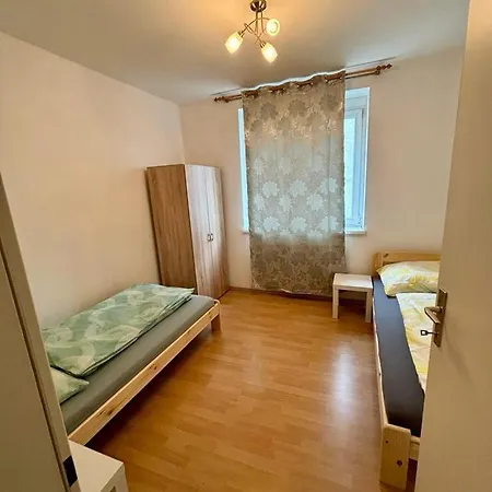 Apartman Adsa
