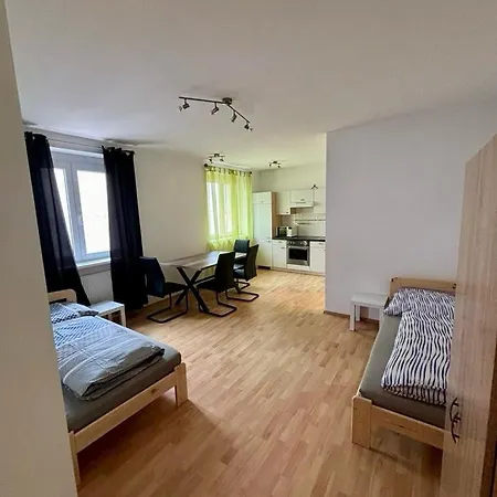 Adsa Apartman Linz