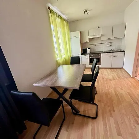 Apartman Adsa Linz
